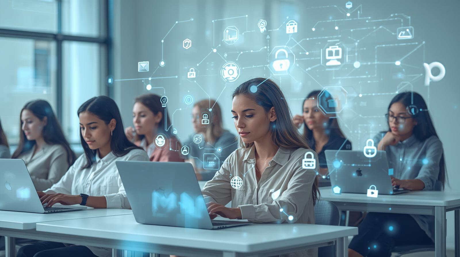 digital skills every student must learn in 2025