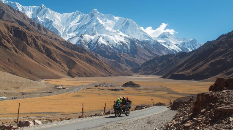 Hidden Travel Gems in India