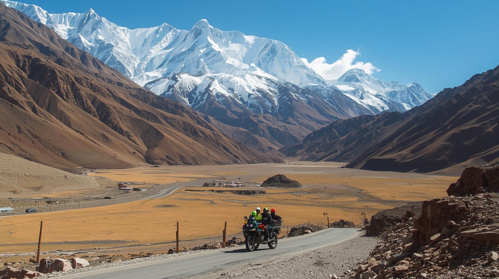 Hidden Travel Gems in India