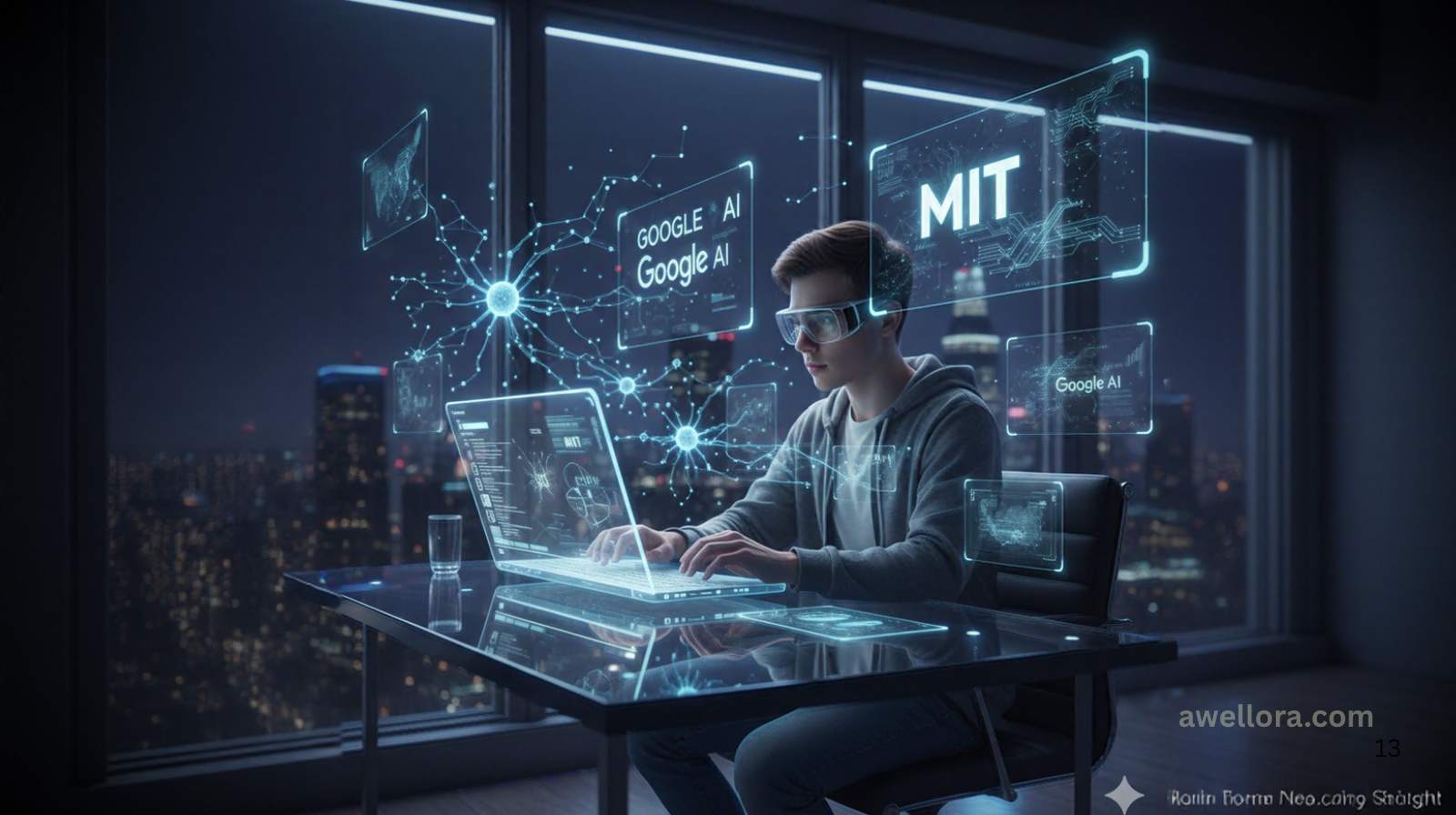 Free Artificial Intelligence Course with Certificate