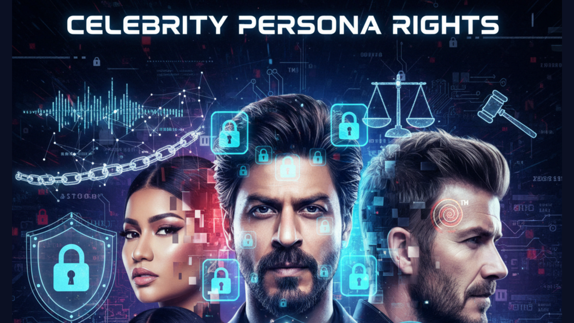 “Celebrity Persona Rights Protection in the AI Era”