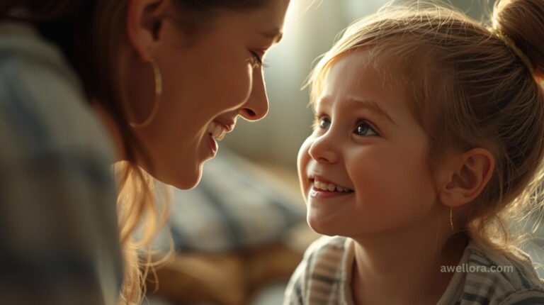 Raising Emotionally Strong Children