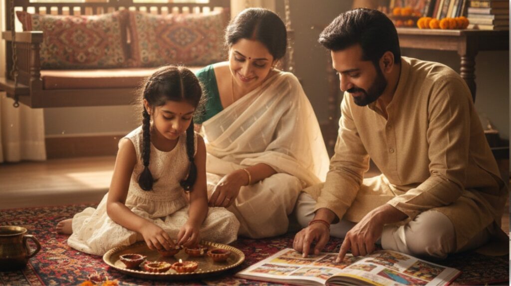 Why Life Skills Begin at Home, Not Outside