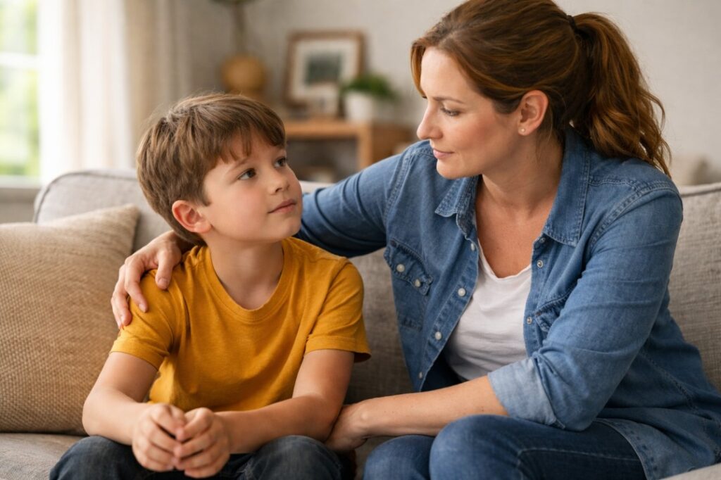 When FAFO Parenting Can Be Helpful