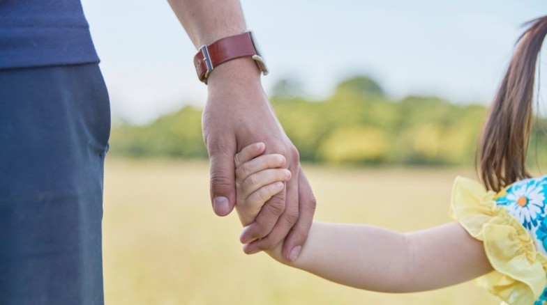 stronger parent–child connection.
