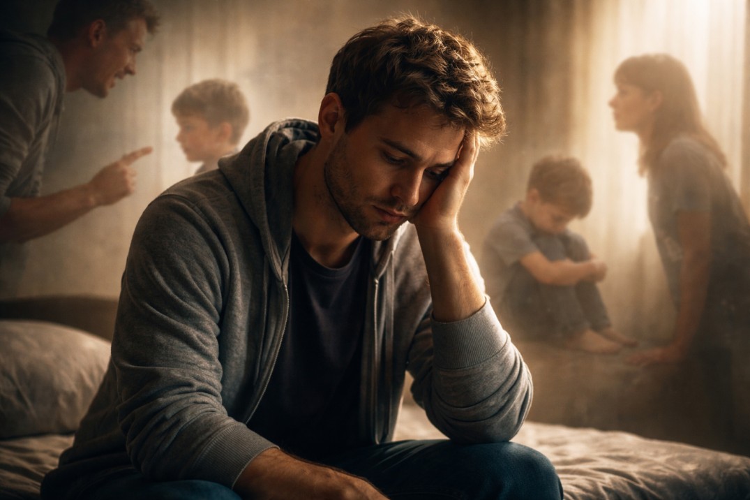 20 Bad Parenting Signs That Still Affect You Today