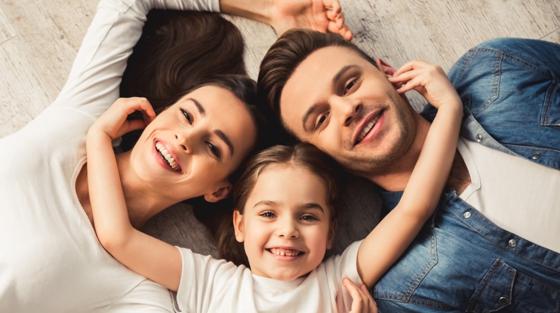 Parenting Skills and Strategies to Create a Loving and Nurturing Home